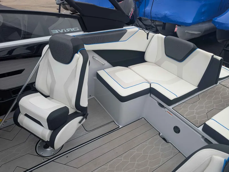 Slide: The Image of Yamaha 222XD 2023 - 18