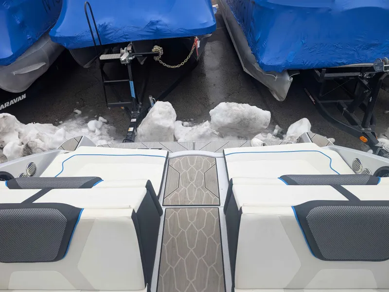 Slide: The Image of Yamaha 222XD 2023 - 21