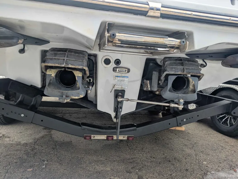 Slide: The Image of Yamaha 222XD 2023 - 24