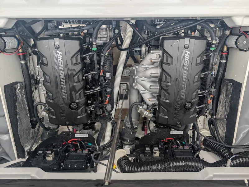 Slide: The Image of Yamaha 222XD 2023 - 25