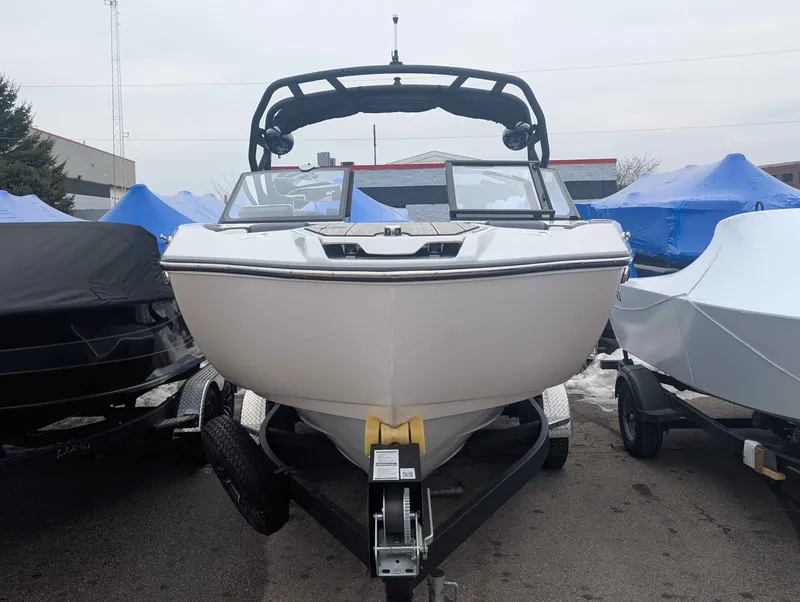 Slide: The Image of Yamaha 222XD 2023 - 3