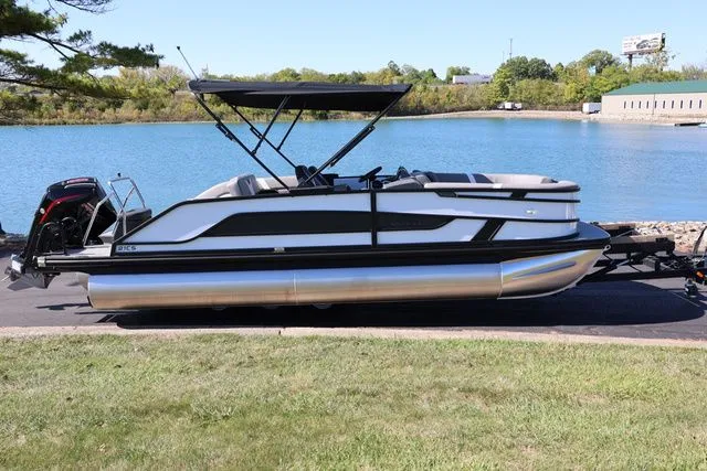 The Image of Evotti 521 CS 2026 - 1