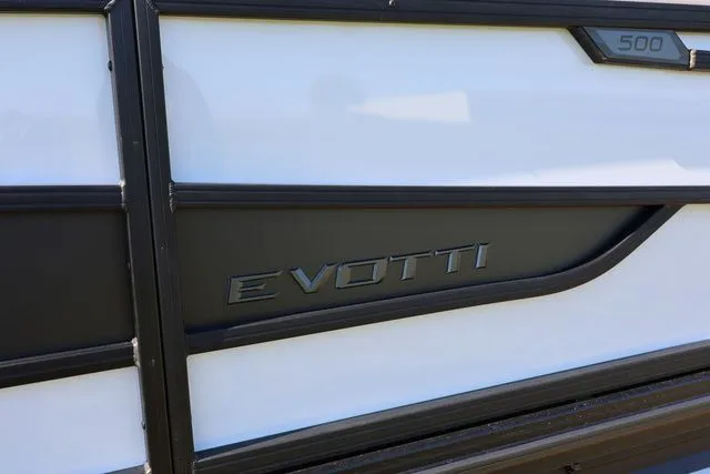 Slide: The Image of Evotti 521 CS 2026 - 12