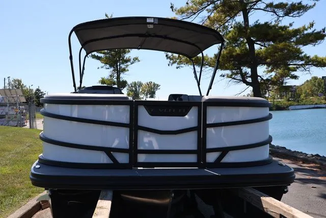 Slide: The Image of Evotti 521 CS 2026 - 3