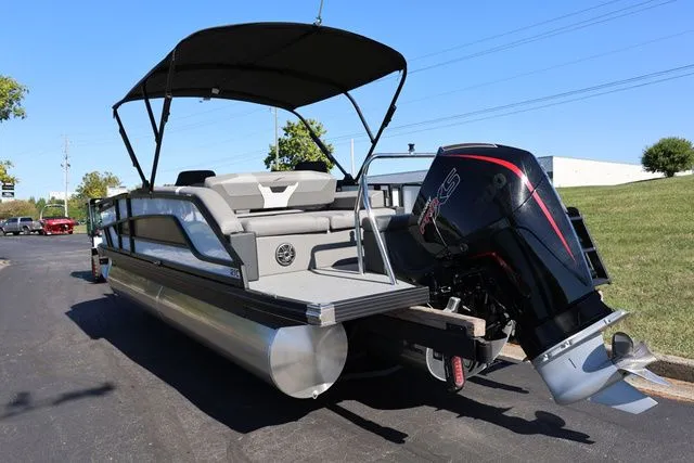 Slide: The Image of Evotti 521 CS 2026 - 7