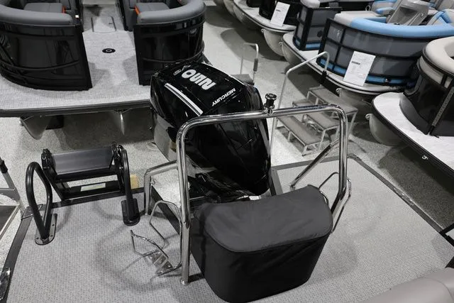 Slide: The Image of Evotti 721 CS FACTORY DEMO TRITOON 2026 - 21