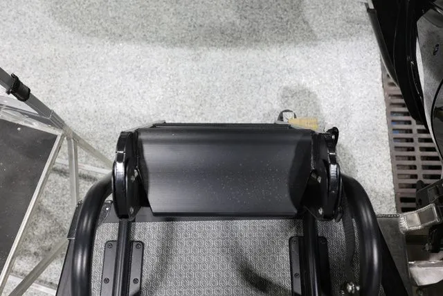 Slide: The Image of Evotti 721 CS FACTORY DEMO TRITOON 2026 - 22