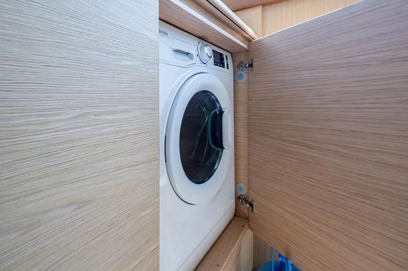 Slide: The Image of Beneteau Monte Carlo 4 2015 - 52