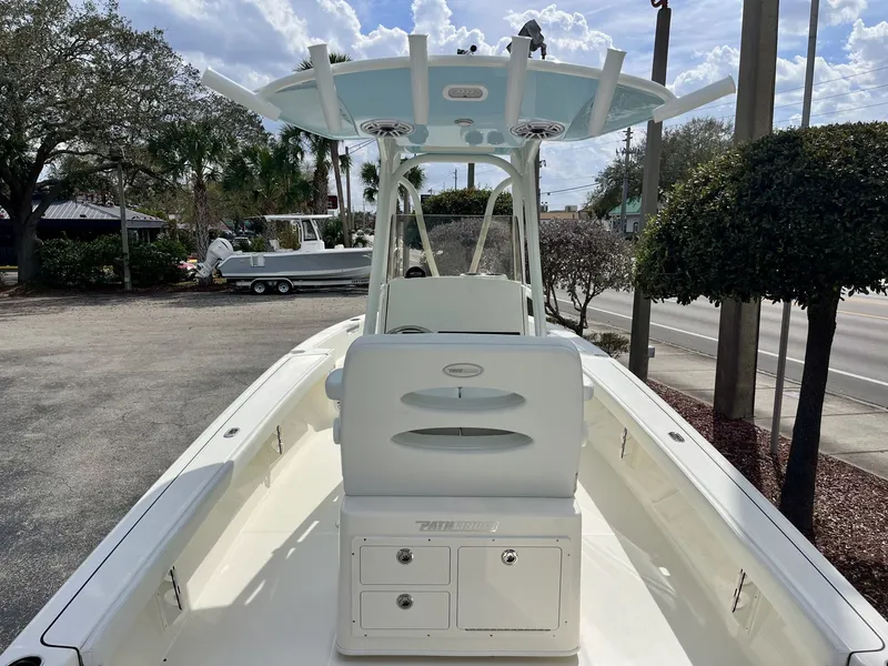 Slide: The Image of Pathfinder 2600 TRS 2026 - 11