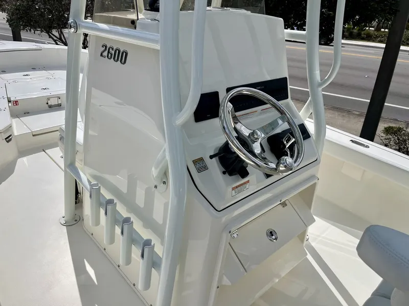 Slide: The Image of Pathfinder 2600 TRS 2026 - 14