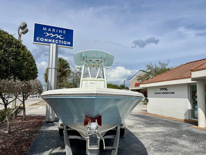 Slide: The Image of Pathfinder 2600 TRS 2026 - 3