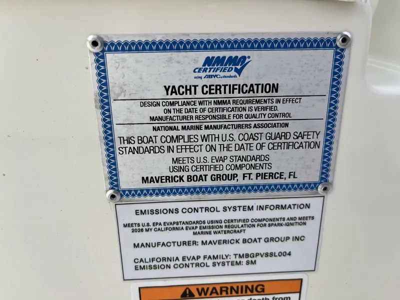 Slide: The Image of Pathfinder 2600 TRS 2026 - 31