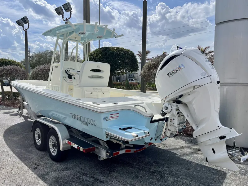 Slide: The Image of Pathfinder 2600 TRS 2026 - 4