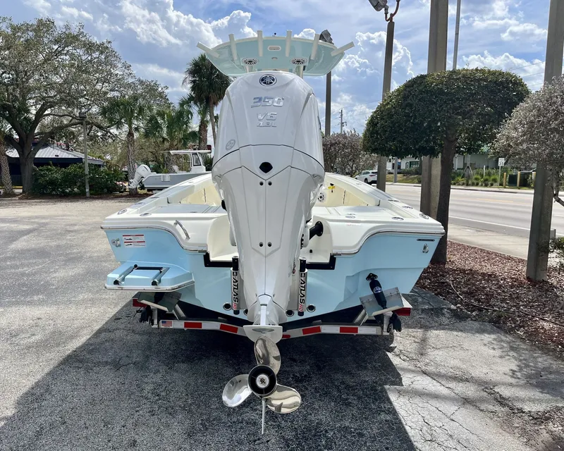 Slide: The Image of Pathfinder 2600 TRS 2026 - 5