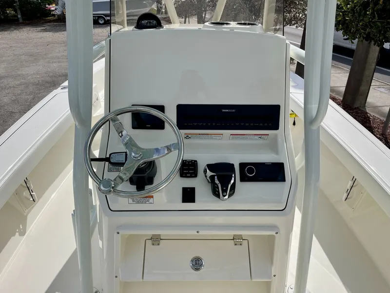 Slide: The Image of Pathfinder 2600 TRS 2026 - 13