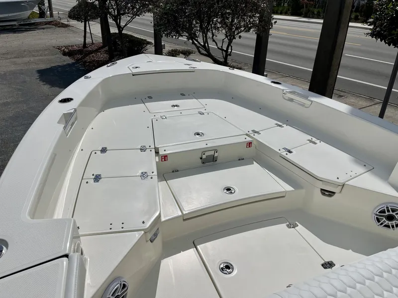 Slide: The Image of Pathfinder 2600 TRS 2026 - 16