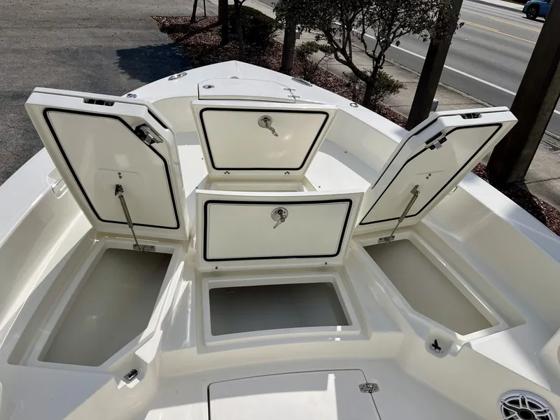 Slide: The Image of Pathfinder 2600 TRS 2026 - 17