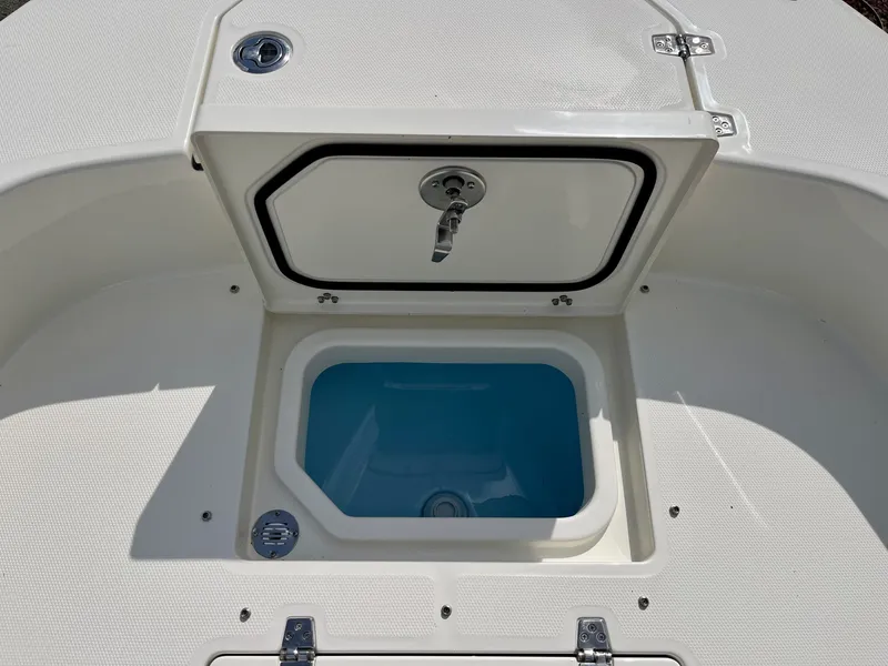 Slide: The Image of Pathfinder 2600 TRS 2026 - 18