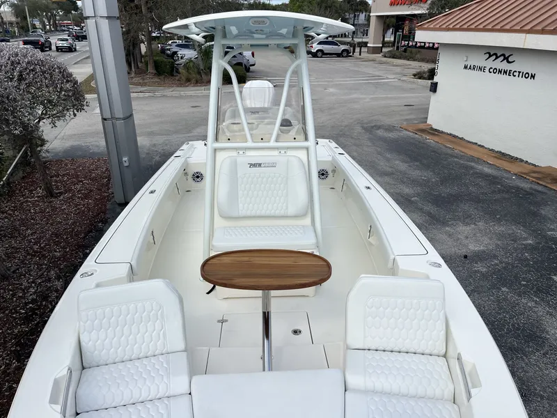 Slide: The Image of Pathfinder 2600 TRS 2026 - 22