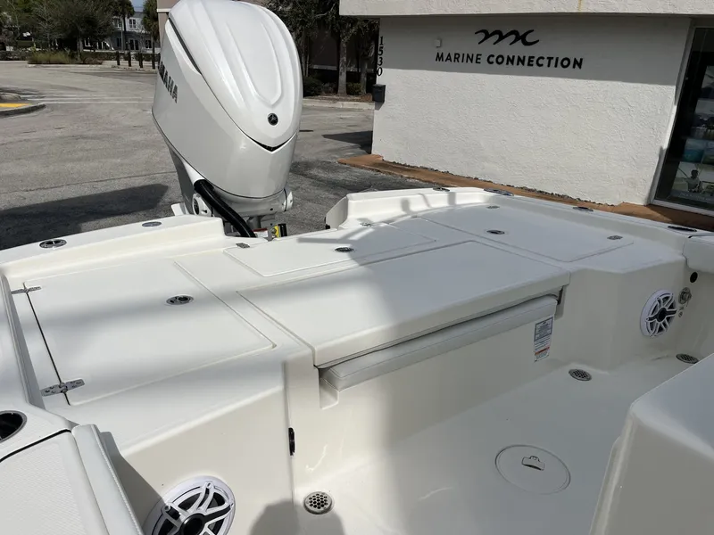 Slide: The Image of Pathfinder 2600 TRS 2026 - 25