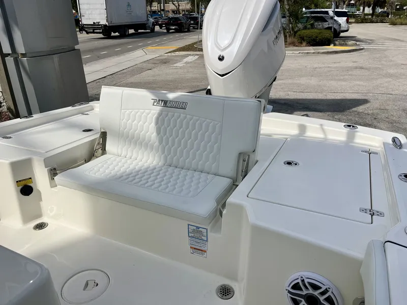 Slide: The Image of Pathfinder 2600 TRS 2026 - 29