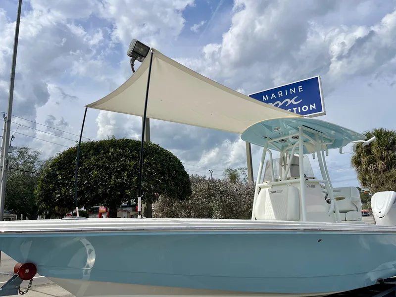 Slide: The Image of Pathfinder 2600 TRS 2026 - 33