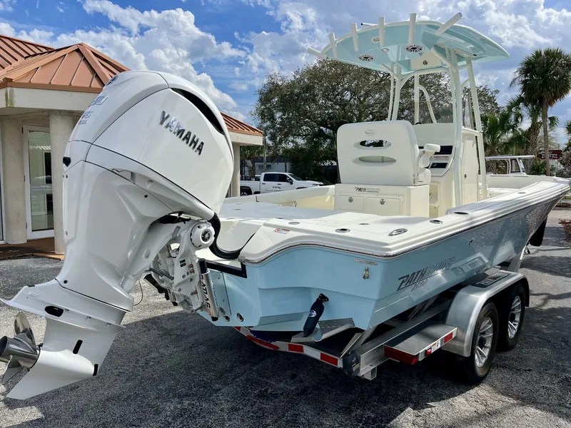 Slide: The Image of Pathfinder 2600 TRS 2026 - 6