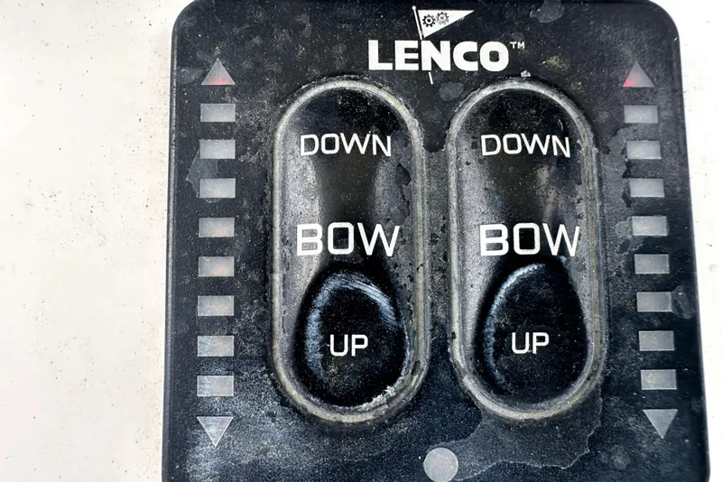 Slide: The Image of Pro-Line 26 Super Sport 2014 - 55