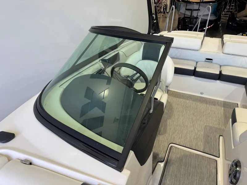 Slide: The Image of Regal 2100 RX Surf 2018 - 20