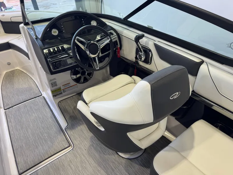 Slide: The Image of Regal 2100 RX Surf 2018 - 24