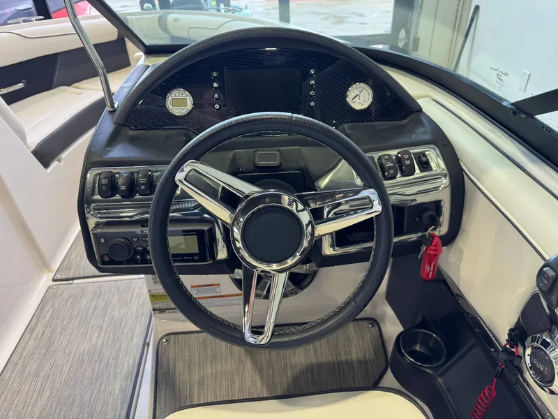 Slide: The Image of Regal 2100 RX Surf 2018 - 26