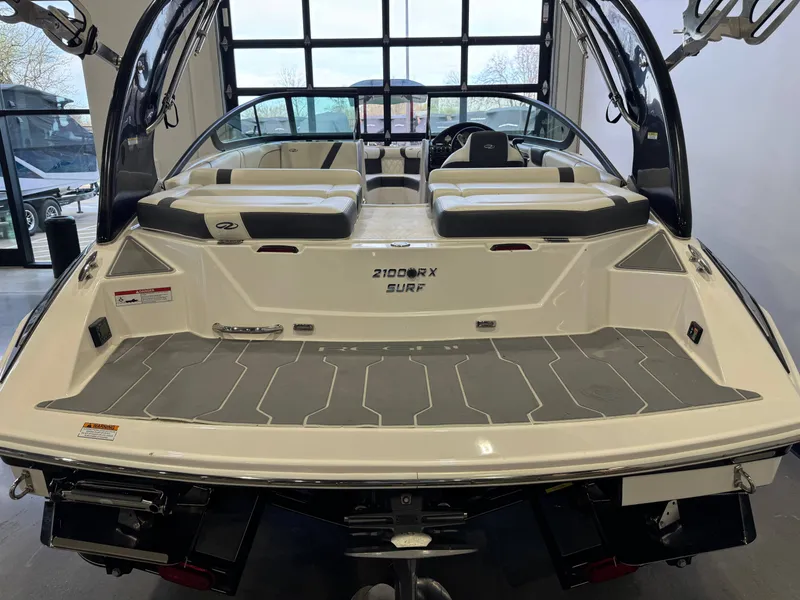 Slide: The Image of Regal 2100 RX Surf 2018 - 8