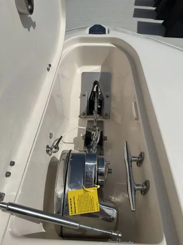 Slide: The Image of 2020 Grady-white Freedom 307 - Image 16 - 16