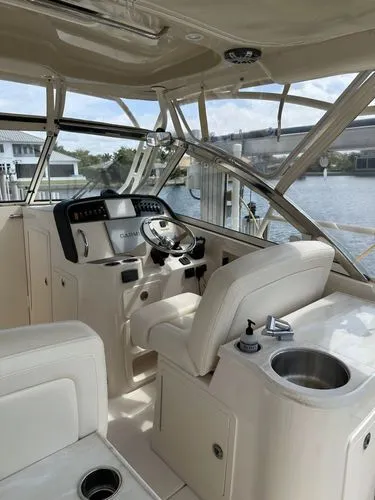 Slide: The Image of 2020 Grady-white Freedom 307 - Image 19 - 19