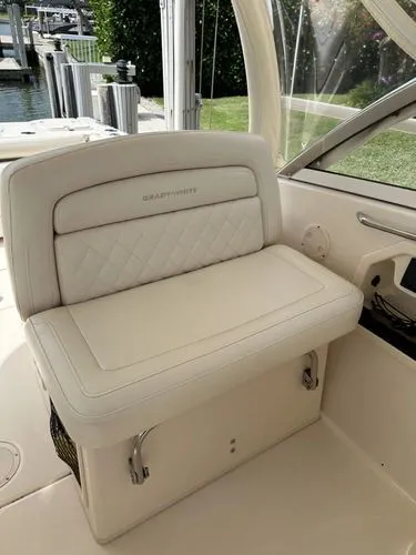 Slide: The Image of 2020 Grady-white Freedom 307 - Image 21 - 21