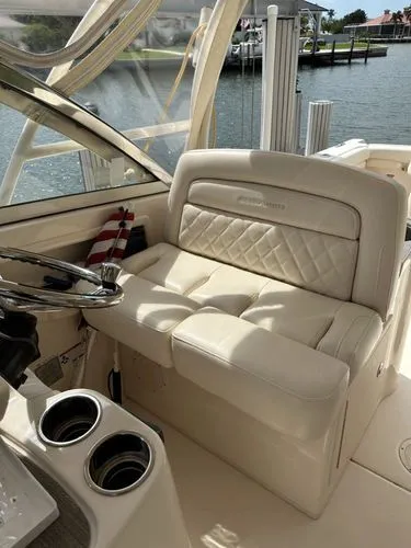 Slide: The Image of 2020 Grady-white Freedom 307 - Image 22 - 22