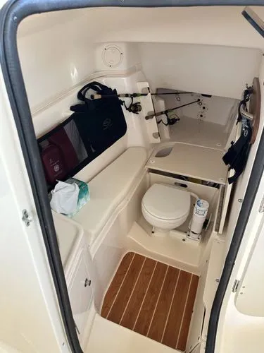 Slide: The Image of 2020 Grady-white Freedom 307 - Image 30 - 30