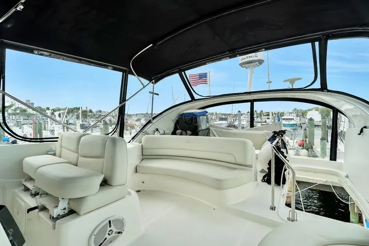 Slide: The Image of 2006 Meridian 411 Sedan - Image 11 - 11