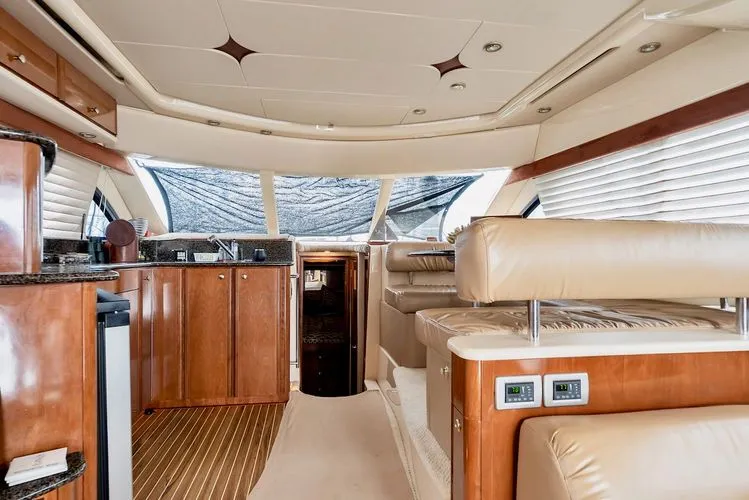 Slide: The Image of 2006 Meridian 411 Sedan - Image 16 - 16