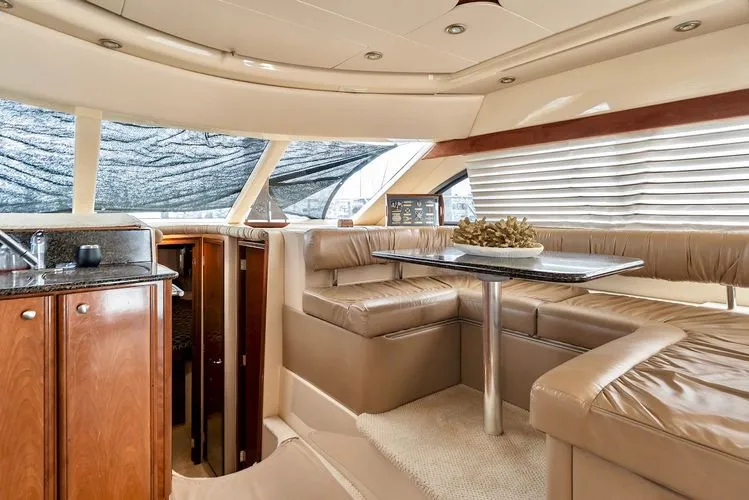 Slide: The Image of 2006 Meridian 411 Sedan - Image 20 - 20