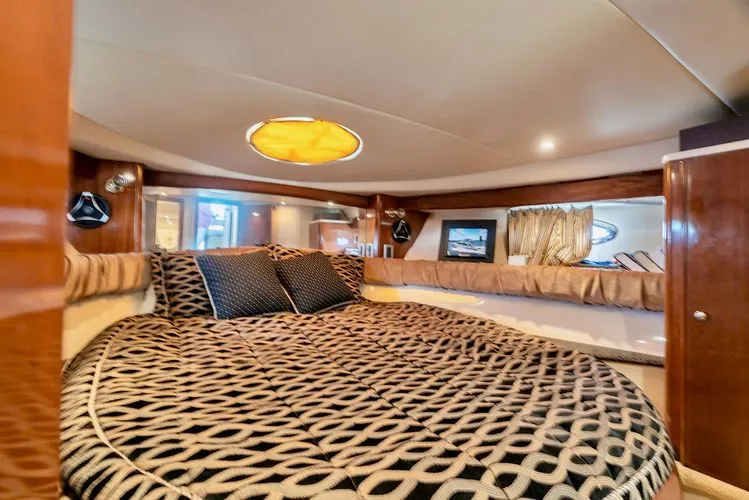 Slide: The Image of 2006 Meridian 411 Sedan - Image 21 - 21