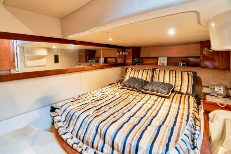 Slide: The Image of 2006 Meridian 411 Sedan - Image 23 - 23