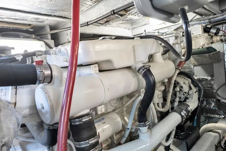 Slide: The Image of 2006 Meridian 411 Sedan - Image 28 - 28