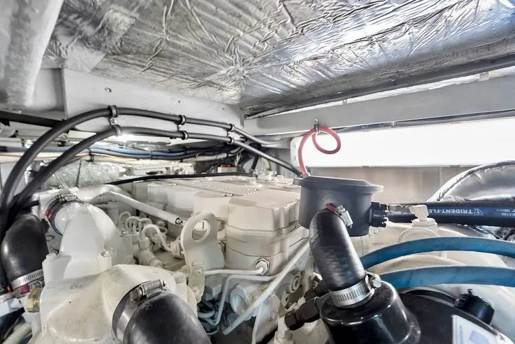 Slide: The Image of 2006 Meridian 411 Sedan - Image 29 - 29