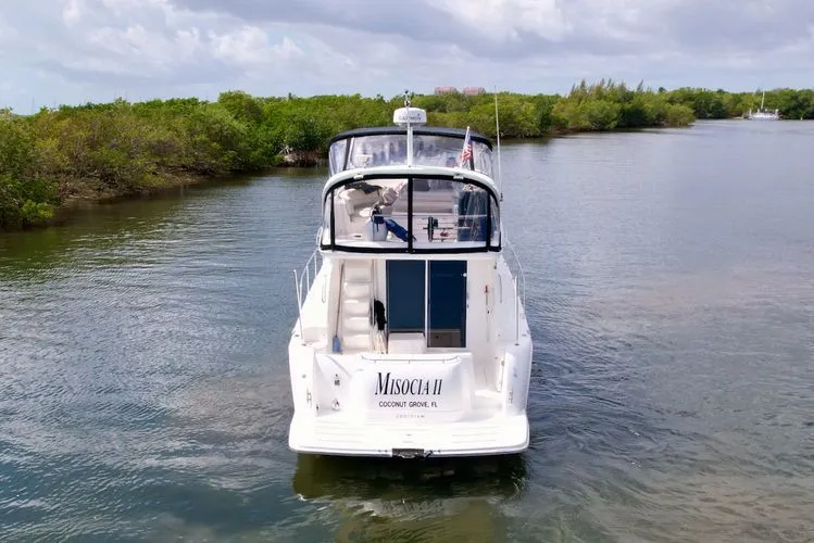 Slide: The Image of 2006 Meridian 411 Sedan - Image 4 - 4