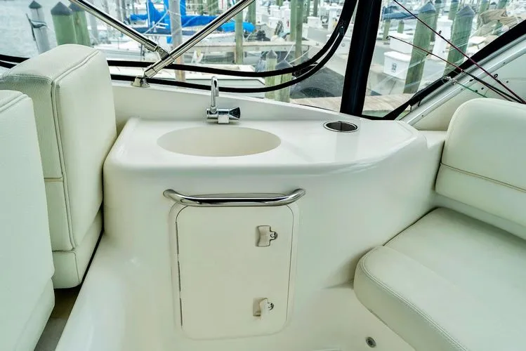 Slide: The Image of 2006 Meridian 411 Sedan - Image 8 - 8