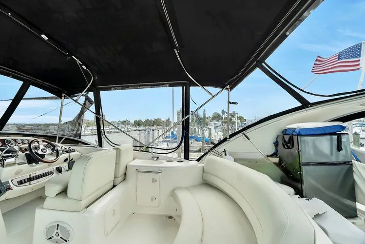 Slide: The Image of 2006 Meridian 411 Sedan - Image 9 - 9