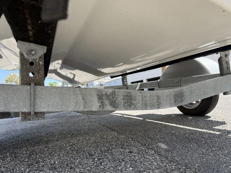 Slide: The Image of Boston Whaler 130 Super Sport 2019 - 13