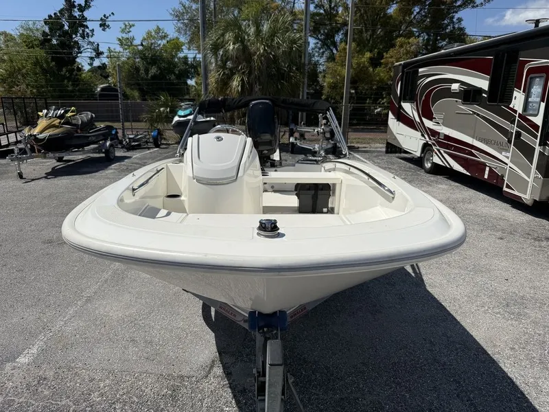 Slide: The Image of Boston Whaler 130 Super Sport 2019 - 5