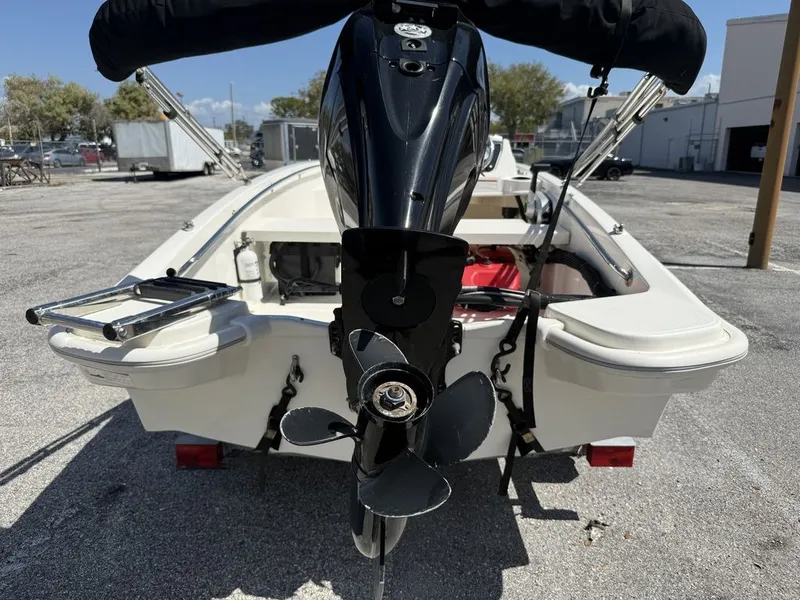 Slide: The Image of Boston Whaler 130 Super Sport 2019 - 8